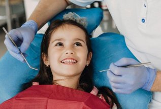 Прием детского стоматолога БЕСПЛАТНО