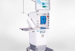 Хирургическая офтальмологическая система EVA
