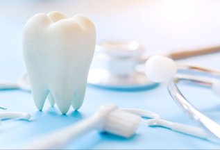 Скидка 20% на все стоматологические услуги до 22 мая