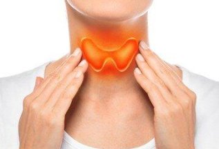 Check-up «Здоровье щитовидной железы», по цене 6593 ₽