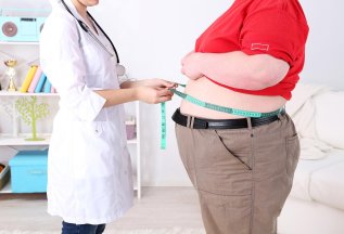 Скидка 20% на программы лечения ожирения