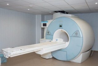 Головной мозг в сочетании с бесконтрастной МР-ангиографией