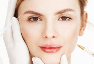 Инъекционная косметология в Салоне красоты и СПА First&Only
