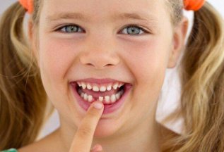 Первичный прием у детского стоматолога бесплатно