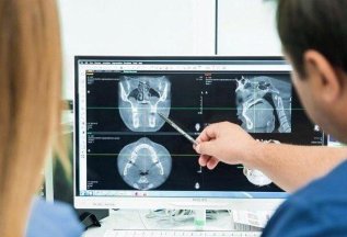Компьютерная томография зубов в Отрадном