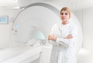 МРТ головного мозга всего за 3000 рублей