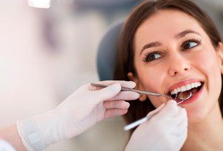 Бесплатная консультация стоматолога-хирурга