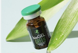 Биоревитализация премиальным препаратом Bio Gel Green АКЦИЯ