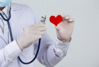 Кардио чек-ап: «Сердце под контролем» проверка сердца и сосу