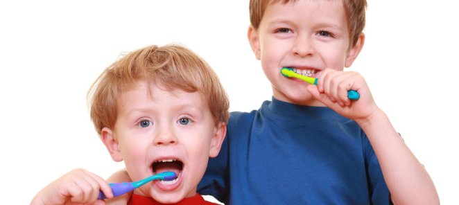 Комплекс укрепления зубов для детей за 3500 !!!