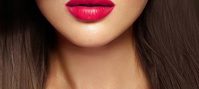 Перманентный макияж губ всего 6000 руб.