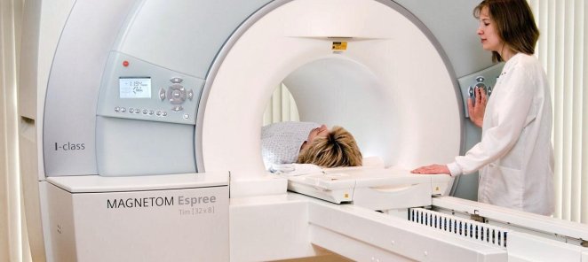 Скидка на МРТ позвоночника 20% при записи к неврологу