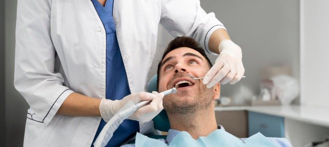 Рассрочка от стоматологии