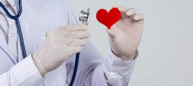 Кардио чек-ап: «Сердце под контролем» проверка сердца и сосу