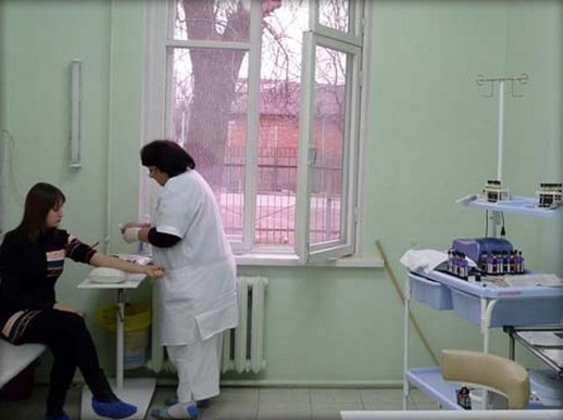 Женская консультация 3 роддом записаться Женская консультация 3 роддом записаться