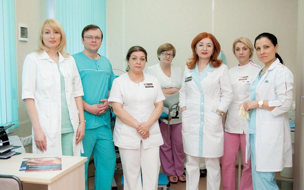 20 больница платные услуги по гинекологии