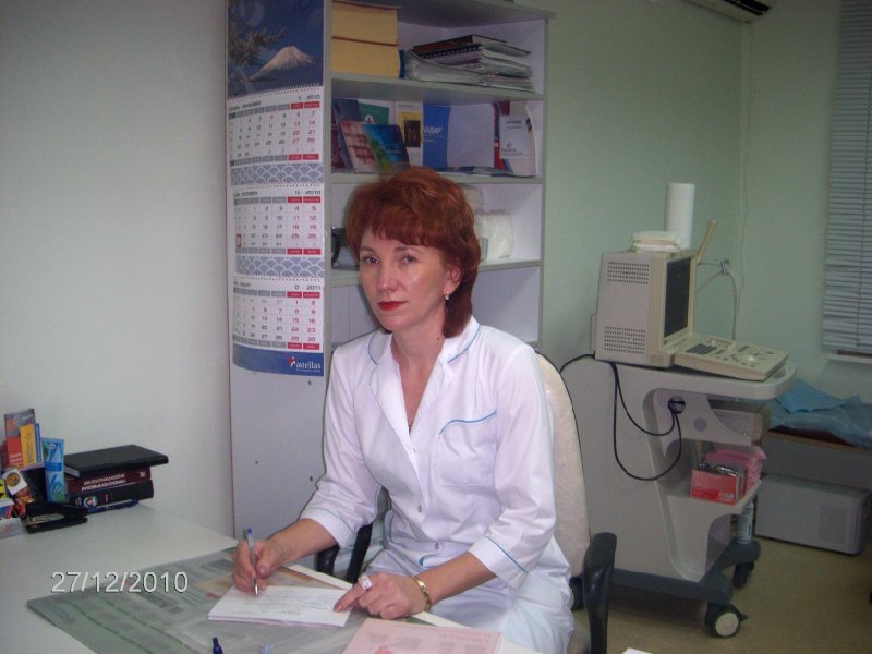 Гинеколог в москве услуги
