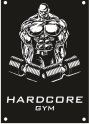 Hardcore (Хардкор) на Геблера
