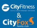CityFitness&CityFox (СитиФитнес энд СитиФокс) на Орджоникидзе