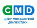 Центр молекулярной диагностики (CMD) на Ярославской