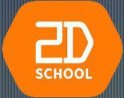 2D school