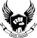 God Hand (Год Хенд) (ТРЦ ФанФан)