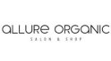 Allure organic salon & shop