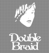 Double braid (Дабл Брейд) на Земляном Вале