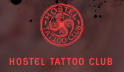 Hostel Tattoo Club (Хостел Тату Клуб)