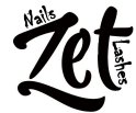 Zet Lashes&Nails (Зет Лашес&Нэйлс)