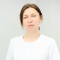 Чашина Елена Олеговна