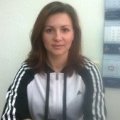 Грицина Алина Павловна