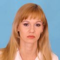 Павленко Светлана Петровна