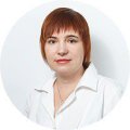 Славова Марина Алексеевна