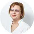 Шевцова Валентина Владимировна