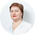 Тимофеева Елена Владимировна