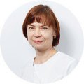 Черкасова Елена Николаевна