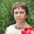 Паршина Ирина Павловна