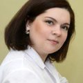 Плешкова Елена Владимировна