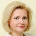 Обухова Екатерина Юрьевна