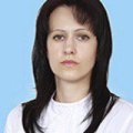 Колесникова Марина Анатольевна