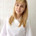 Бинюкова Диана Валерьевна