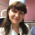 Савукова Ирина Васильевна