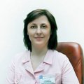 Смольникова Оксана Владимировна