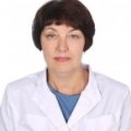 Шилова Елена Романовна