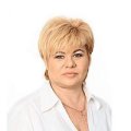 Евстигнеева Марина Алексеевна