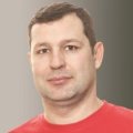 Колесников Денис Владимирович