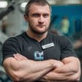 Сотников Сергей