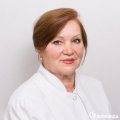 Фирсова Нина Сергеевна