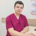 Тихоненко Игорь Валерьевич